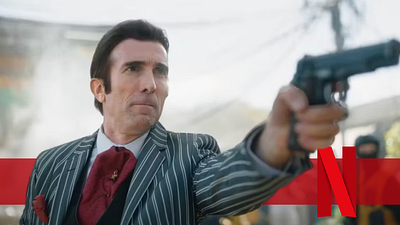 bild aus der news Diese Woche neu auf Netflix: Einer der größten Kinohits 2024 und knallharte FSK-18-Action