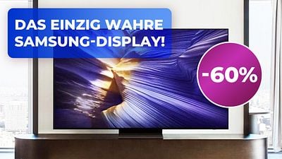 bild aus der news Samsung-OLED 60% reduziert: Darum solltet ihr unbedingt zur 65-Zoll-Version greifen