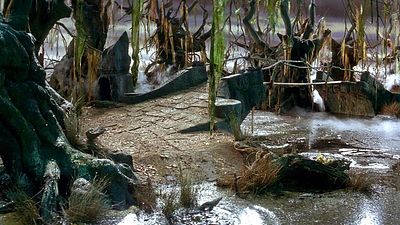 bild aus der news Heute Abend streamen: Ein unfassbar kreatives Fantasy-Abenteuer – solche Filme werden einfach nicht mehr gemacht