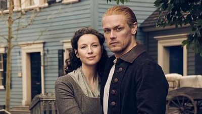 bild aus der news Der schockierende Trailer zum zweiten Teil der 7. Staffel "Outlander" ist da: Stirbt Jamie etwa?