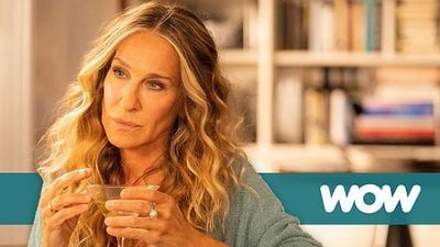 bild aus der news Endlich offiziell: In der 2. Staffel "And Just Like That" kehrt eine der beliebtesten "Sex And The City"-Figuren zurück!