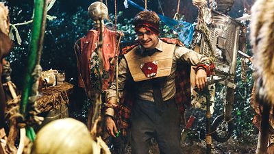 bild aus der news Vergesst "Everything Everywhere All At Once": Dieser Film ist noch besser - ihr könnt ihn kurze Zeit kostenlos streamen