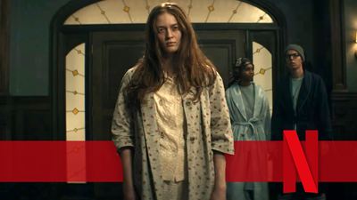 Diese Serie hat einen Horror-Weltrekord gebrochen – trotzdem setzt Netflix sie nach nur einer Staffel ab