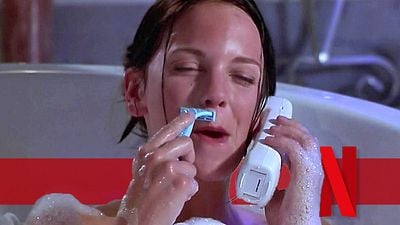 bild aus der news Neu auf Netflix: Ein Megahit, der Anfang der 2000er-Jahre eine ganze Generation prägte – und heute noch richtig viel Spaß macht!