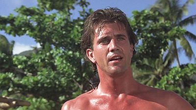 bild aus der news TV-Tipp: Epische Abenteuer- & Historien-Action mit Mel Gibson – und das werbefrei!