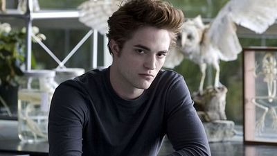 bild aus der news Robert Pattinson rechnet mit Twilight-Hatern ab: "Seid ihr immer noch auf diesem Scheiß hängen geblieben?"
