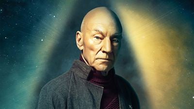 Jean-Lucs tödliche Krankheit in "Star Trek: Picard": Das hat es damit auf sich – und so hat er sie überwunden