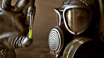 bild aus der news Neu im Heimkino: Dieser grandiose Katastrophen-Thriller mit Megastar-Besetzung ist heute verstörender als je zuvor!