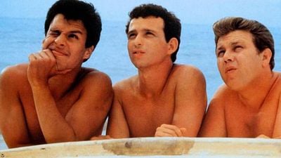 bild aus der news Heute Abend im TV: Dieser Kult-Klassiker prägte eine ganze Generation – und war einer der Wegbereiter für "American Pie"!
