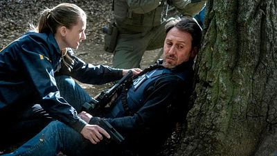 bild aus der news Nach 17 Jahren: Fan-Liebling steigt endgültig bei "Criminal Minds" aus