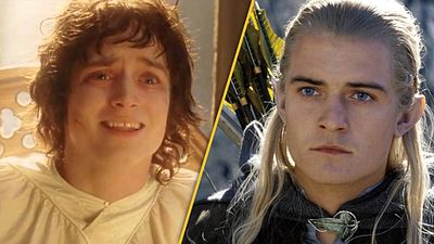 bild aus der news Wirft neues Licht auf die Beziehung von Frodo und Legolas: Eine der absurdesten "Herr der Ringe"-Theorien ist (teilweise) widerlegt!