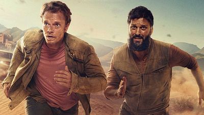 bild aus der news Action-Nachschub von den Machern der härtesten Crime-Serie der letzten Jahre: Trailer zu "Atomic"