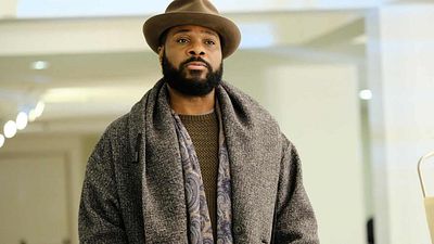 bild aus der news Er war Theo in einer Kult-Sitcom der 80er & 90er: Malcolm-Jamal Warner tragisch gestorben