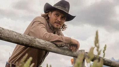 bild aus der news "Yellowstone"-Fortsetzung bestätigt: Original-Star kehrt in neuer Serie "Y: Marshals" zurück
