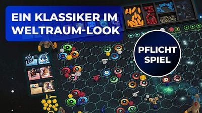 bild aus der news Dieser Weltraum-Klassiker darf in keiner Spielesammlung fehlen: Nicht nur Sci-Fi-Fans sind von diesem Abenteuer begeistert