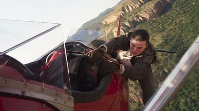 bild aus der news Donald Trumps Zoll-Attacke auf Hollywood mit neuen Infos erklärt: Das bedeuten sie für "Avatar 3", "Mission: Impossible 8" und Co.!