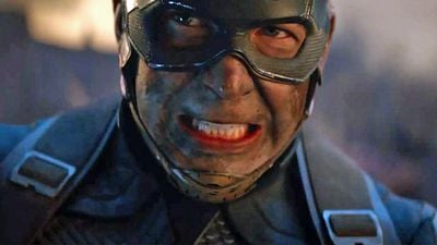 bild aus der news "Sie lieben es, Steve Rogers zu vermöbeln": Laut Chris Evans wird "Avengers: Doomsday" richtig "brutal" für den ehemaligen Captain America