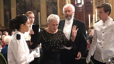 bild aus der news Für diesen Film erhielt sie ihre 7. (!) Oscar-Nominierung: Heute Abend läuft das zutiefst aufwühlende Drama komplett werbefrei im TV