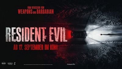 bild aus der news Vor allen anderen gruseln: Gewinnt Tickets für die exklusive "Resident Evil" Special Preview in Berlin!