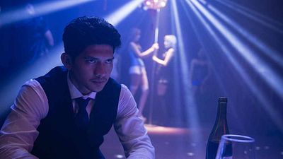 bild aus der news "The Night Comes For Us" bei Netflix