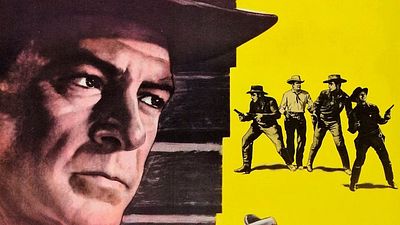 bild aus der news Dieses hochspannende Meisterwerk ist einer der besten Western aller Zeiten: Jetzt erscheint es erstmals in 4K im Heimkino