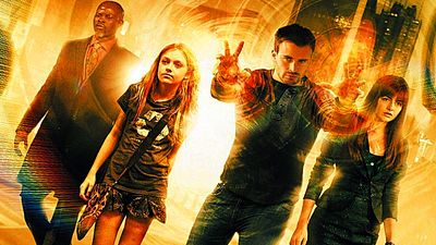 bild aus der news Heute im TV: Marvel-Star Chris Evans als Superheld – aber NICHT als Captain America oder Johnny Storm!