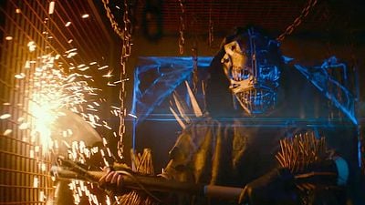 bild aus der news Vom Macher eines der größten Netflix-Hits 2024: Erster Trailer zum Horror-Thriller "Slayground" wirft Fragen auf