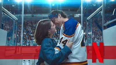 bild aus der news Die Netflix-Antwort auf "Heated Rivalry" und "Off Campus": Jetzt stehen die Hauptdarsteller der Bestseller-Adaption fest