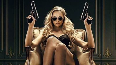 Endlich ein weiblicher "John Wick"? Deutscher Trailer zum brettharten Action-Geballer "Female Assassin"
