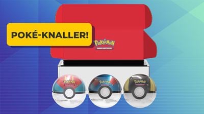 So günstig wie selten zuvor: Holt euch diese Pokémon-Tins im ikonischen Design – aber ihr solltet besser schnell sein!