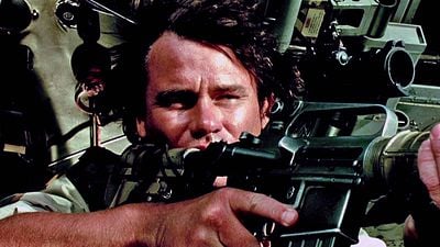 bild aus der news "Es war alles zu viel für mich": Nach diesem Kriegsfilm zog sich einer der angesagtesten Hollywood-Stars aus dem Rampenlicht zurück