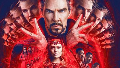 Höhere Kosten als "Avengers 2": So exorbitant teuer war der Marvel-Blockbuster "Doctor Strange 2"