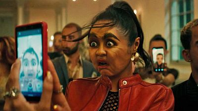 bild aus der news Noch während er im Kino läuft: Einen der größten Fantasy-Hits 2024 könnt ihr euch schon jetzt in 4K fürs Heimkino sichern