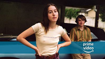 bild aus der news Neu bei Amazon Prime Video: Gefeiert, verdammt charmant und kontrovers – einer der aufregendsten Filme 2022!