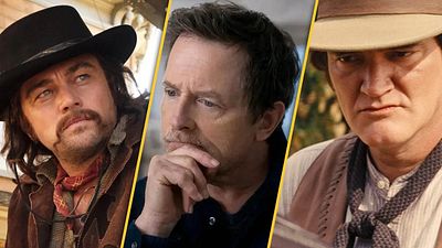 bild aus der news So haben Quentin Tarantino und Leonardo DiCaprio dabei geholfen, dass Michael J. Fox seine Schauspielkarriere beendet hat