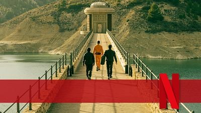 bild aus der news Netflix-Konkurrenz für "Fallout?": Trailer zur Endzeit-Serie "Der Milliardärsbunker" – vom "Haus des Geldes"-Macher