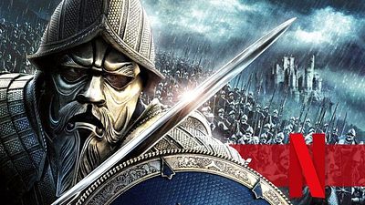 bild aus der news 200-Millionen-Blockbuster von Netflix ist zurück in der Spur: Dann starten die Dreharbeiten zum heiß erwarteten Fantasy-Kracher