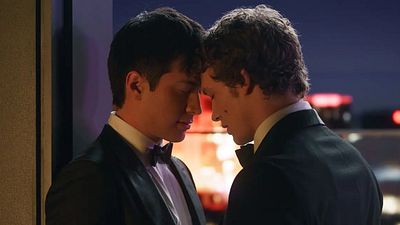 bild aus der news Alles was ihr über die 2. Staffel "Heated Rivalry" und darüber hinaus wissen müsst:  So geht es für Shane und Ilya weiter!