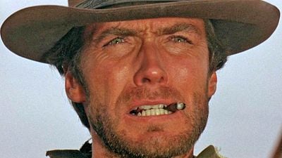 bild aus der news "Hat mir nie gefallen": Clint Eastwood ist kein Fan von einem der größten Western-Meisterwerke aller Zeiten