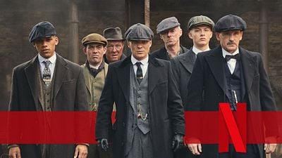 bild aus der news Neue "Peaky Blinders"-Folgen nach "The Immortal Man": Netflix-Fortsetzung kommt ins Rollen
