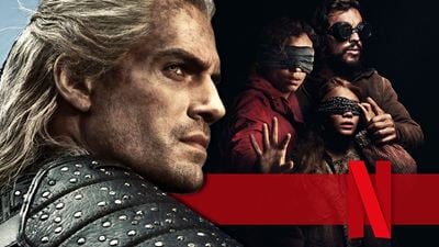 Neu auf Netflix im Juli 2023: Die letzten "Witcher"-Folgen mit Henry Cavill & mehr vom erfolgreichsten Netflix-Horror