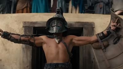 bild aus der news Nach 12 Jahren geht die brutale Gladiatoren-Action weiter: Starttermin von neuer Spartacus-Serie steht fest