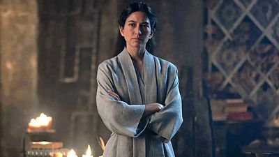 bild aus der news "House Of The Dragon" Staffel 2: Zum wem schickt Mysaria die Dienerin in Folge 5? Es ist eine alte Bekannte!