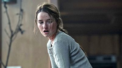 bild aus der news Schon ein Hinweis auf "The Last Of Us" Staffel 3? Dieses Buch liest Abby im Staffelfinale – und das hat es mit "Game Of Thrones" zu tun