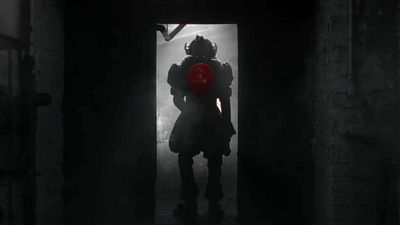 bild aus der news Jetzt zeigt sich auch endlich Horror-Clown Pennywise: Neuer Trailer zur Stephen-King-Serie "ES: Welcome To Derry"