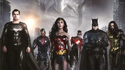 Nach "Zack Snyder's Justice League": Kommt jetzt die nächste DC-Enttäuschung in der ultimativen Fassung?