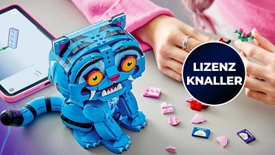 bild aus der news LEGO "Kpop Demon Hunters": Dieses Set ist gerade erst auf dem Markt – Amazon hat es schon reduziert!