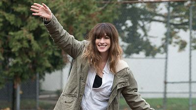 bild aus der news Neu im Streaming-Abo: "Colossal" mit Anne Hathaway
