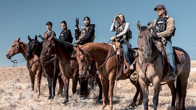 bild aus der news Ab heute gibt's endlich neuen "Yellowstone"-Nachschub: Ein Fanliebling sitzt wieder im Sattel!
