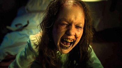 bild aus der news Heute zum ersten Mal im TV: Die heiß diskutierte Fortsetzung zu einem der besten Horror-Filme der Geschichte